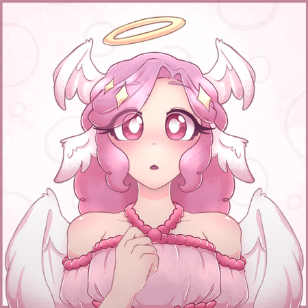 Jogadora do MysticTales SMP